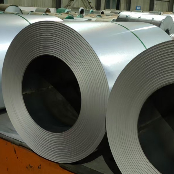 AZ150 / AZ185 Heavy Coating Galvalume Steel Coils