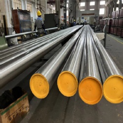 f8 Cold Drawn Precision Hollow Piston Tube