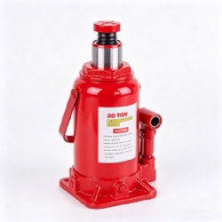 Heavy Duty Hydraulic Lifting Jack Industrial Hoisting Jack for Equipment Repair