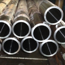 Hydraulic Seamless Pipe