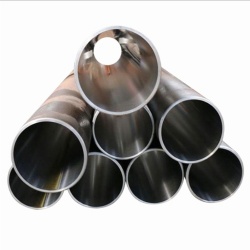 DIN 2391 Hydraulic Pipe Supplier