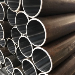 DIN 2391 Precision Steel Pipe